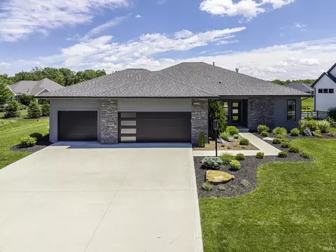 17946 Letterbrick Run, Leo, IN 46765
