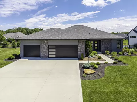 17946 Letterbrick Run, Leo, IN 46765