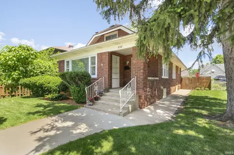 830 S 24th St, South Bend, IN 46615
