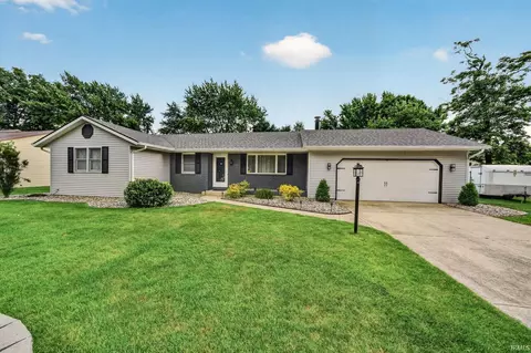12222 N Timberline Trce, Granger, IN 46530