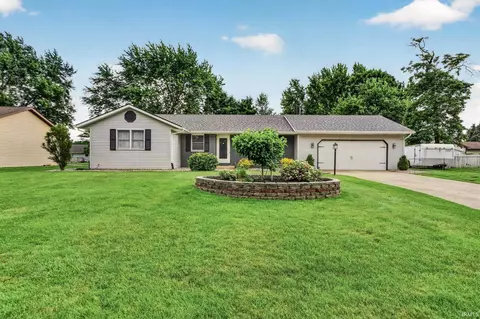 12222 N Timberline Trce, Granger, IN 46530
