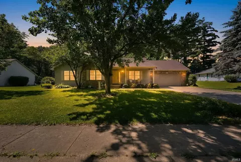 1100 Warana Dr, Plymouth, IN 46563