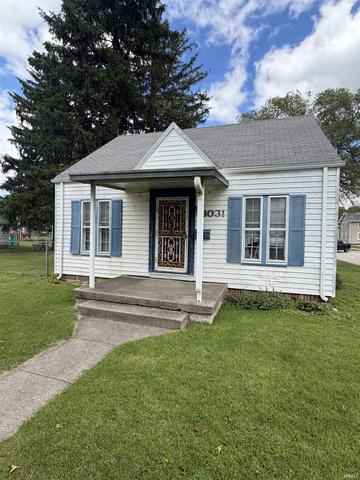 3031 S Anthony Blvd, Fort Wayne, IN 46806