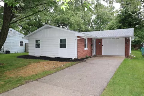 187 St Clair Ave, Elkhart, IN 46516