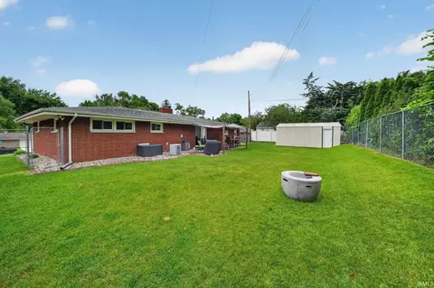 1024 Eckman St, South Bend, IN 46614 photo 31