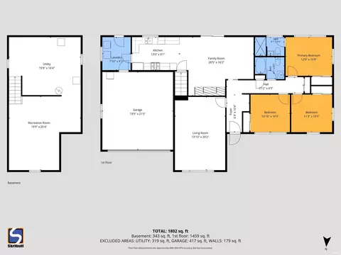 1024 Eckman St, South Bend, IN 46614 photo 35
