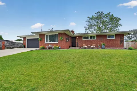 1024 Eckman St, South Bend, IN 46614 photo 28