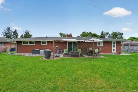 1024 Eckman St, South Bend, IN 46614 photo 30