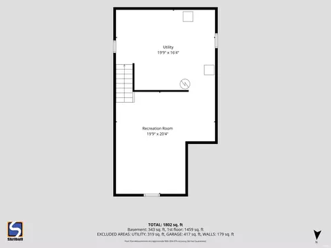 1024 Eckman St, South Bend, IN 46614 photo 34