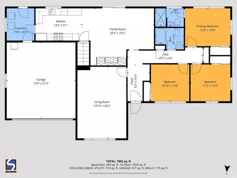1024 Eckman St, South Bend, IN 46614 photo 33