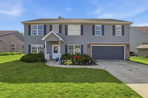 2014 Lava Falls Xing, Fort Wayne, IN 46808