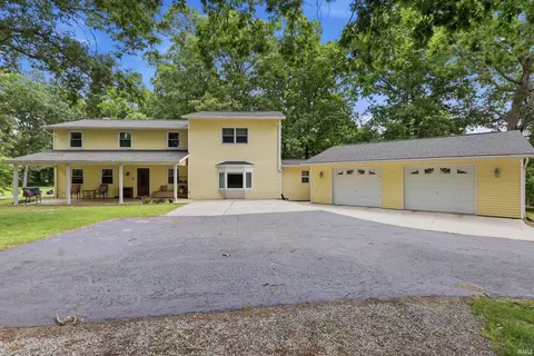 5521 S 800 E, Laotto, IN 46763