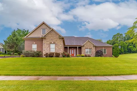 177 Morning Dove Ln, Boonville, IN 47601