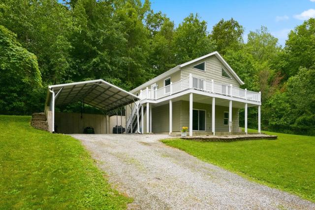 915 Lane 201 Ball Lk, Hamilton, IN 46742
