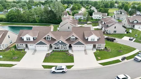 5314 Copper Horse Trl, Fort Wayne, IN 46845