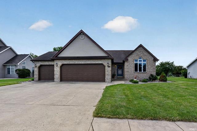 238 Pine Crest Dr, Bremen, IN 46506