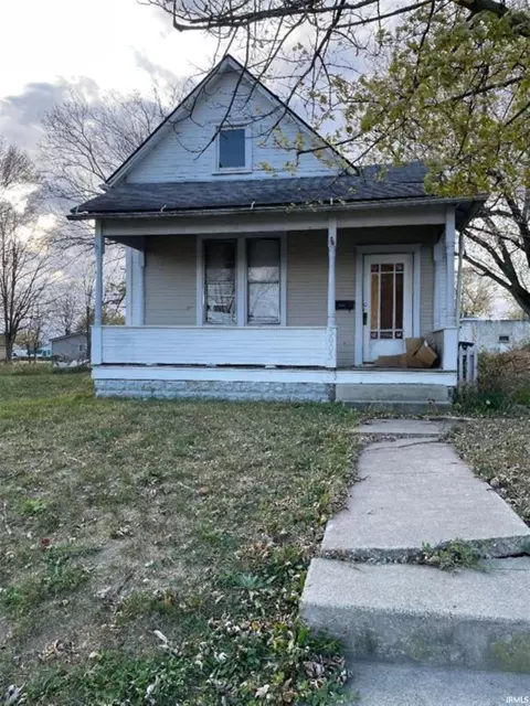 3003-3005 S Madison St, Muncie, IN 47302