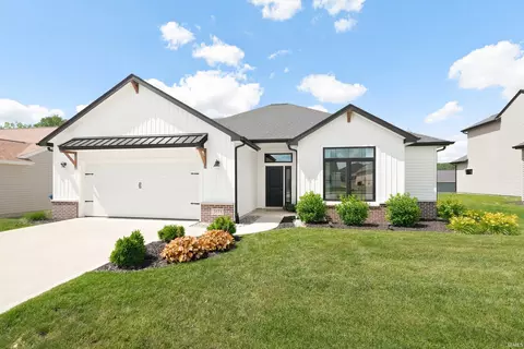 5171 Slippery Elm Ct, Fort Wayne, IN 46825
