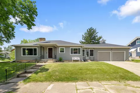 2505 Hubertus Ave, Fort Wayne, IN 46805