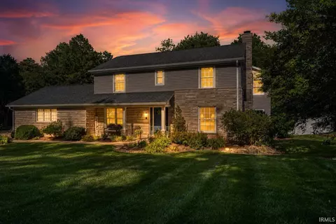 4019 Jennings Ln, Evansville, IN 47720