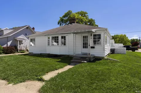 733 S 27th St, Lafayette, IN 47904