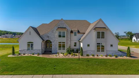 2897 Lake Dr, Newburgh, IN 47630