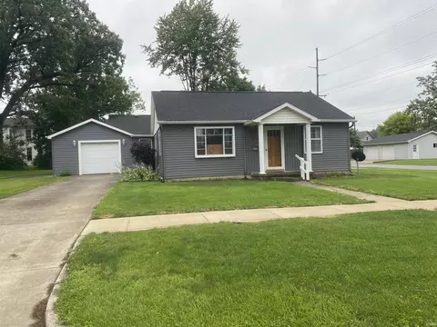 403 E North St, Portland, IN 47371