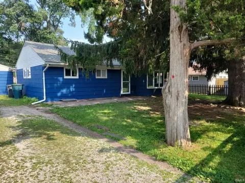 420 S Keesling Rd, Muncie, IN 47304