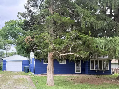 420 S Keesling Rd, Muncie, IN 47304