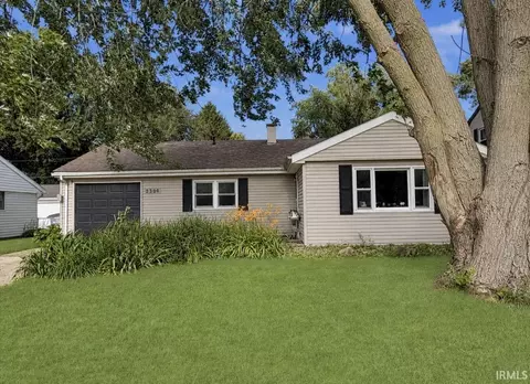 2306 Carmelita Blvd, Kokomo, IN 46902