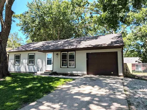 50 Vicksburg Ln, West Lafayette, IN 47906