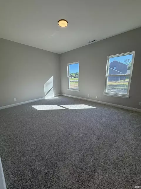 Bedroom - 214 E Vine St, Delphi, IN 46923 photo 2 of 3