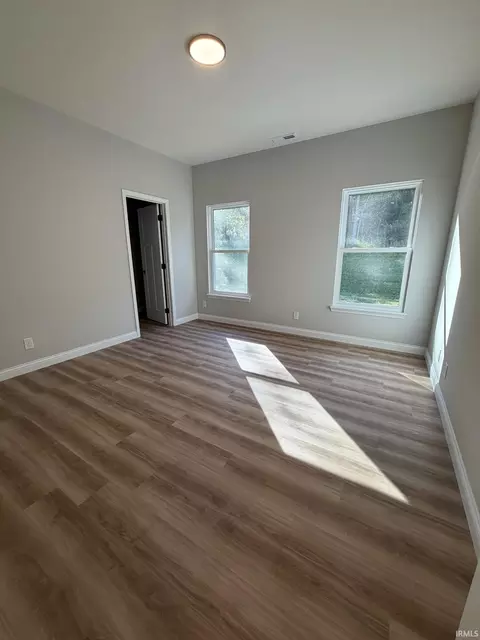 Bedroom - 214 E Vine St, Delphi, IN 46923 photo 1 of 3