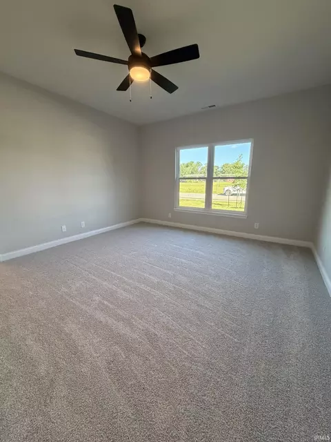 Bedroom - 214 E Vine St, Delphi, IN 46923 photo 3 of 3