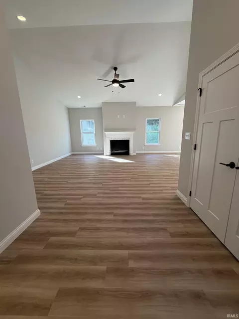 Living - 214 E Vine St, Delphi, IN 46923 photo 1 of 2