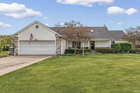 58165 Coneflower Dr, Goshen, IN 46528