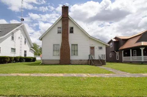 709 E Main St, Portland, IN 47371