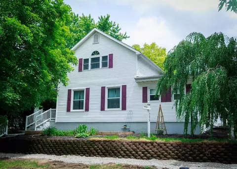 1205 S Brady St, Attica, IN 47918