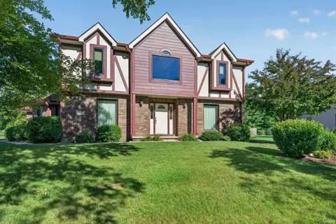 621 Knollwood Ln, Greentown, IN 46936