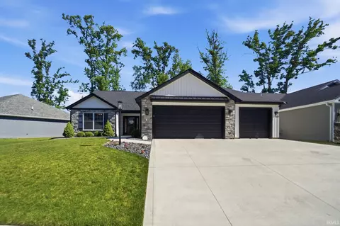 13870 Escondida Cv, Fort Wayne, IN 46845
