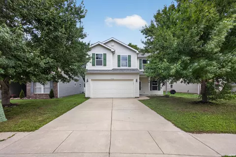 1712 Wolfson Way, Lafayette, IN 47909