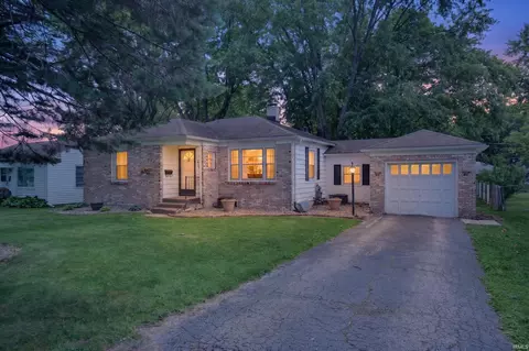 2307 S Indiana Ave, Kokomo, IN 46902