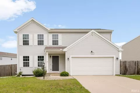 4407 Sapphire Dr, South Bend, IN 46628