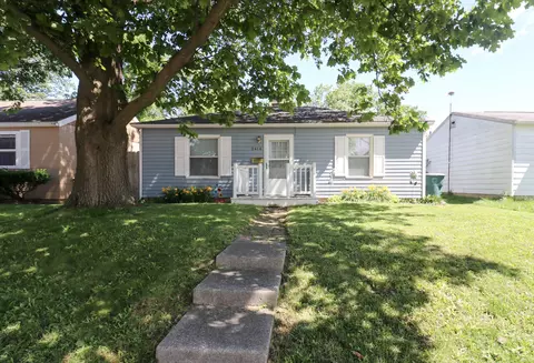 2416 W Memorial Dr, Muncie, IN 47302