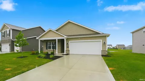 6903 Jerome Park Pl, Fort Wayne, IN 46835