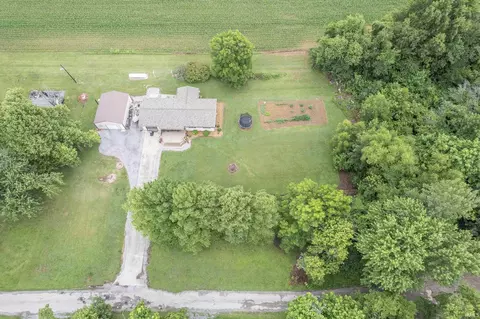 11288 E 1020 Ln, Mount Carmel, IL 62863 photo 18