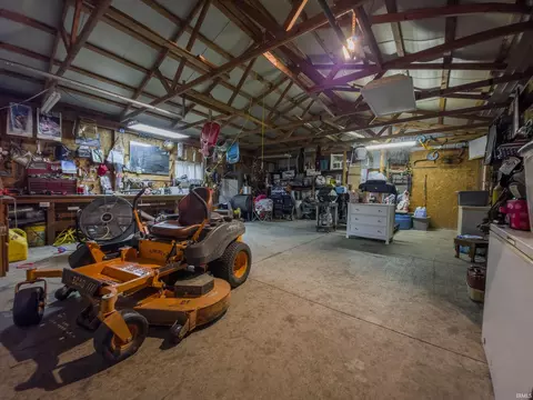 11288 E 1020 Ln, Mount Carmel, IL 62863 photo 15