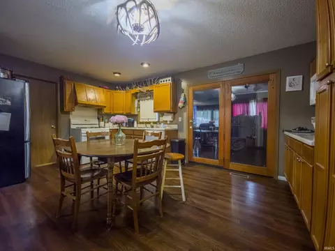 11288 E 1020 Ln, Mount Carmel, IL 62863 photo 5
