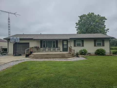 11288 E 1020 Ln, Mount Carmel, IL 62863 photo 24