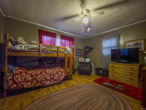 11288 E 1020 Ln, Mount Carmel, IL 62863 photo 6